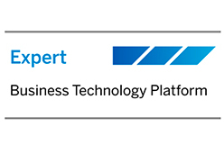 Mibcon získal nejvyšší expertní status pro SAP BTP