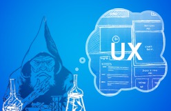 UX design: digitální alchymie dneška