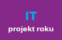Náš projekt pro ČEZ v play-off soutěže „IT projekt roku“