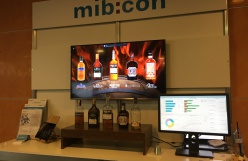 Na SAP Foru pobavil náš magický IoT bar