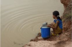 United VARs, MIBCON + vy = čistá voda pro děti v Kambodži