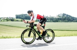 Ondra Dědina: Ironman mě naučil, že věci nemožné možné jsou