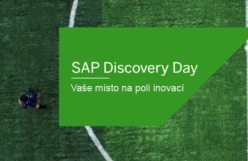 SAP Discovery Day: Implementace S/4HANA Cloud Public Edition