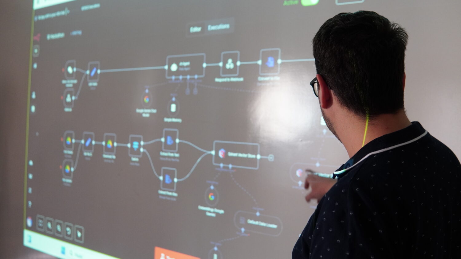 AI Hackathon Mibcon 2025