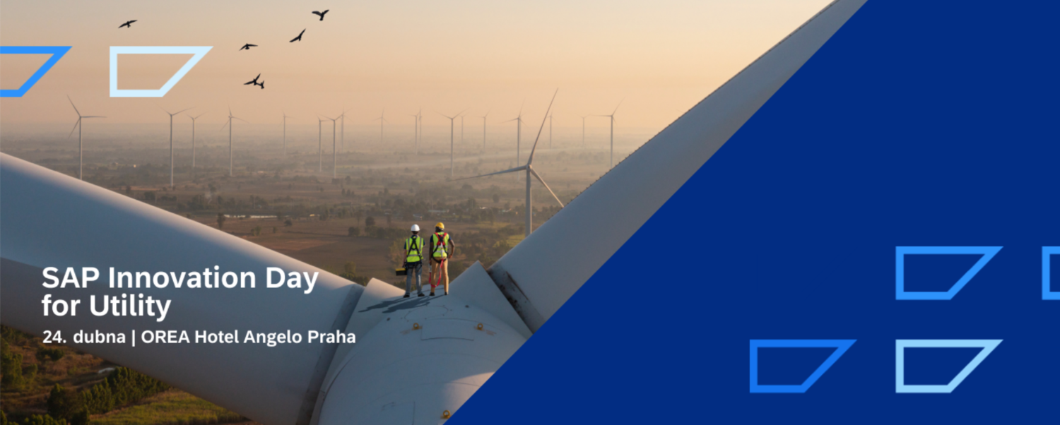 SAP Innovation Day for Utility Mibcon Portal Self-Service