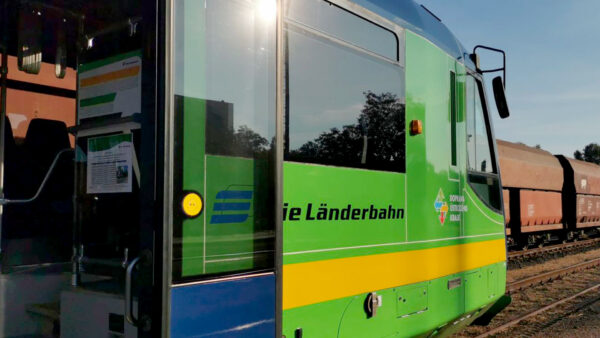 Die Länderbahn CZ:  Komplexní plánování controllingu v prostředí SAP Analytics Cloud 