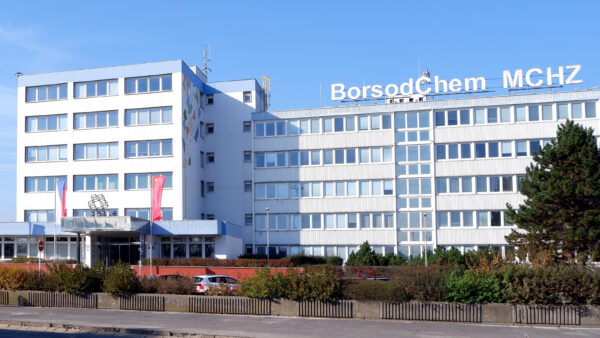 BorsodChem MCHZ: Systém evidence smluv v SAP s využitím Mibcon Digital Platform