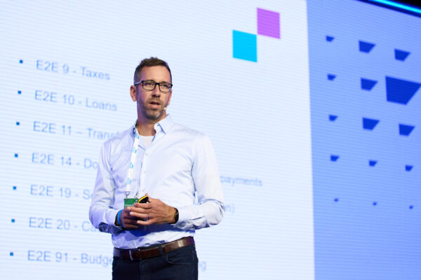 Implementation of SAP S/4HANA Cloud Public Edition in a Nutshell: Project Presentation at CPI Property Group
