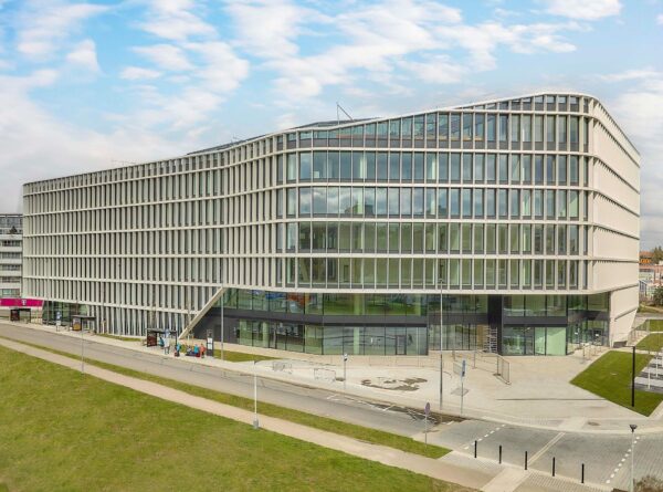 We’re Moving! As of October 1, 2025, Our New Office Will Be at Roztyly Plaza