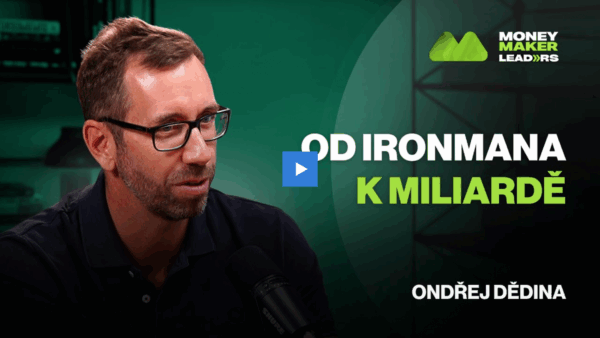 Mibcon v CzechCrunch: Ondřej Dědina o projektech, Mibcon Group a investicích