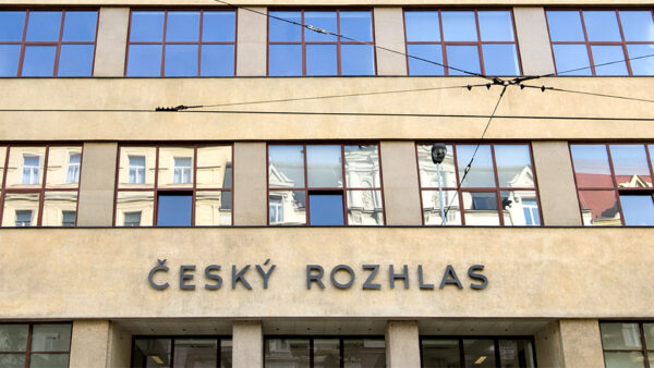 Český rozhlas: Sjednocení HR agendy na jedné platformě