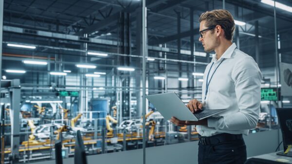 Slabá integrace mezi výrobou, nákupem a&nbsp;financemi: Takto ji řeší SAP S/4HANA Cloud Public Edition