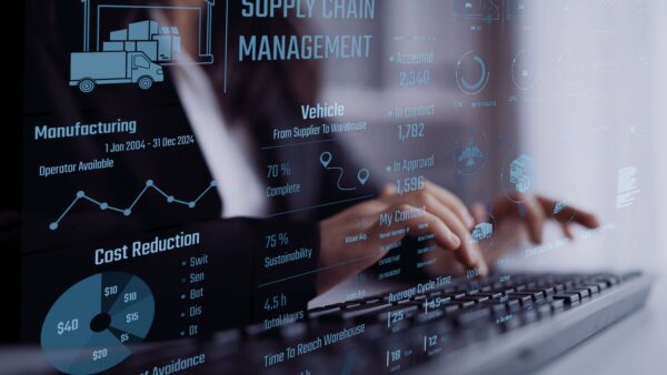Rostoucí náklady a&nbsp;tlak na efektivitu: Jak vše zvládnout díky SAP Cloud ERP