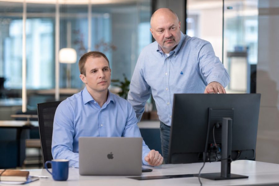SAP AMS support