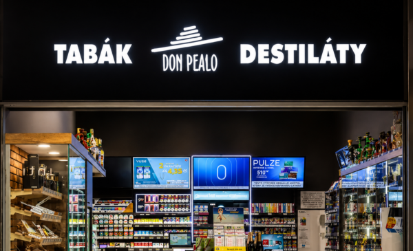 PEAL: POSIGNEO – A&nbsp;Modern SAP-Integrated POS System for More Than 120 Don Pealo Stores