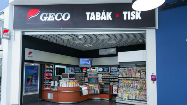 GECO: Implementing the POSIGNEO POS Platform for Central Europe’s Largest Tobacco Retail Network