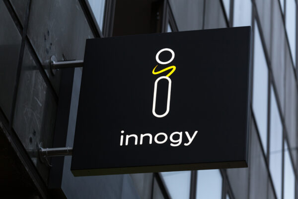 innogy: Plánování komoditní marže a&nbsp;měsíčních dohadů v&nbsp;SAP Analytics Cloud